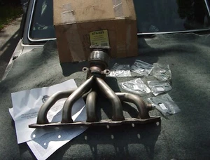 Dorman 674-585 Exhaust Manifold For 5cyl Non-Turbo Volvo 850 & S/V-70 1994-1998 - Bild 1 von 12