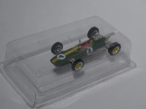 RBA 1:43 Scale 1963 F1 Lotus Climax 25 - Jim Clark - Picture 1 of 3