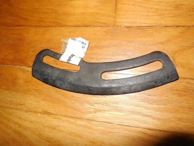 NOS 1980-1986 Ford Mustang2.3L Alternator Adjusting Bracket E0BZ-10145-A - Image 1 of 2