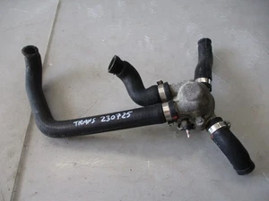 Valvola Termostatica Acqua Liquido Honda Transalp XL 650 V 2000 2006 Water Valve - Foto 1 di 4