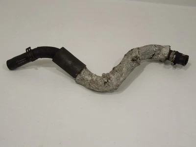 Audi A8 4E D3 5.2 V10 Power Steering Pump Hose from Reservoir 4E0422887AG - Image 1 of 4
