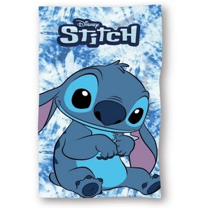 Toalla de playa Lilo & Stitch 70x140 cm - colorida y esponjosa - Imagen 1 de 1