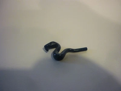 Lego 98136 Snake Raised Dark Blue Serpent Ninjago 9444 9579 - Photo 1/2