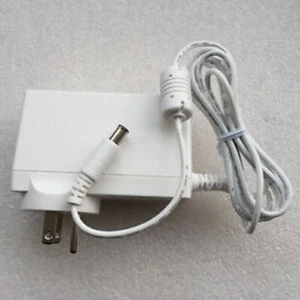 New Original LG 65W AC Adapter for LG 34BK650-W 19065EPCU-1 EAY65689603 Monitor - Picture 1 of 4