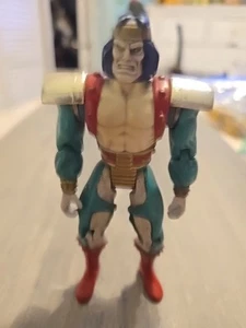 1995 Galoob Ultraforce Atalon Ultra Villian 5" Action Figure Malibu Vintage - Picture 1 of 4