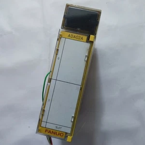 Used Fanuc A03B-0807-C052 IO module Tested Free shipping#LJ - Picture 1 of 4