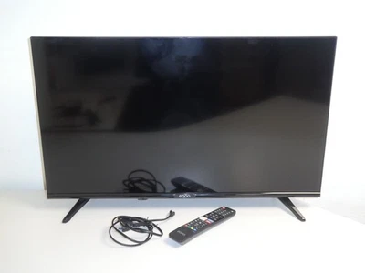 Eono 32E20 32" LED TV Fernseher inkl. FB, 2 Jahre Garantie - Bild 1 von 4