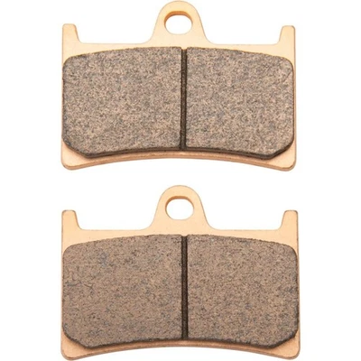 Tusk Brake Pad - Sintered Metal Front Right For YAMAHA YZF-R1S 2016-2018 - Image 1 of 4