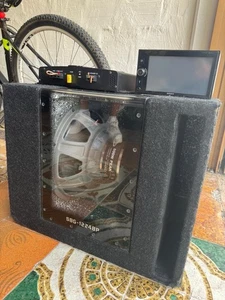 Autoradio Sony XAV-V631BT 2DIN - Foto 1 di 4