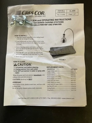 nova estação de escultura de braço flexível Cres Cor CresCor FRETE GRÁTIS - Imagem 1 de 4