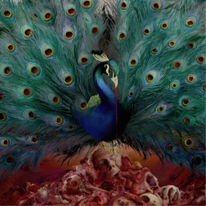 Opeth Sorceress (CD) Limited Album Digipak - Picture 1 of 3