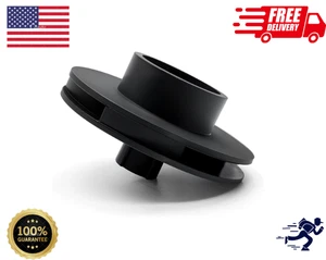 Ricambio girante pompa piscina Pentair Superflo Sta-Rite 1,5 HP - Foto 1 di 5