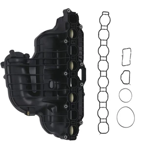 Intake Manifold for Chrysler Grand Voyager Jeep Wrangler Cherokee Liberty 2.8L - Picture 1 of 18