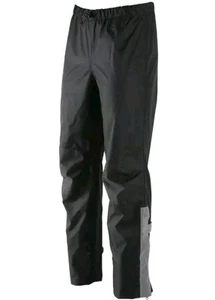 Pantalón de Ciclismo Impermeable XL ETC Árido en Negro + Accesorio de Ciclismo Gratis - Imagen 1 de 5