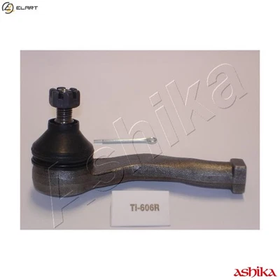 TIE ROD END 111-06-606R FOR DAIHATSU APPLAUSE/Mk/II/Hatchback/� CHARADE/III/IV - Image 1 of 4