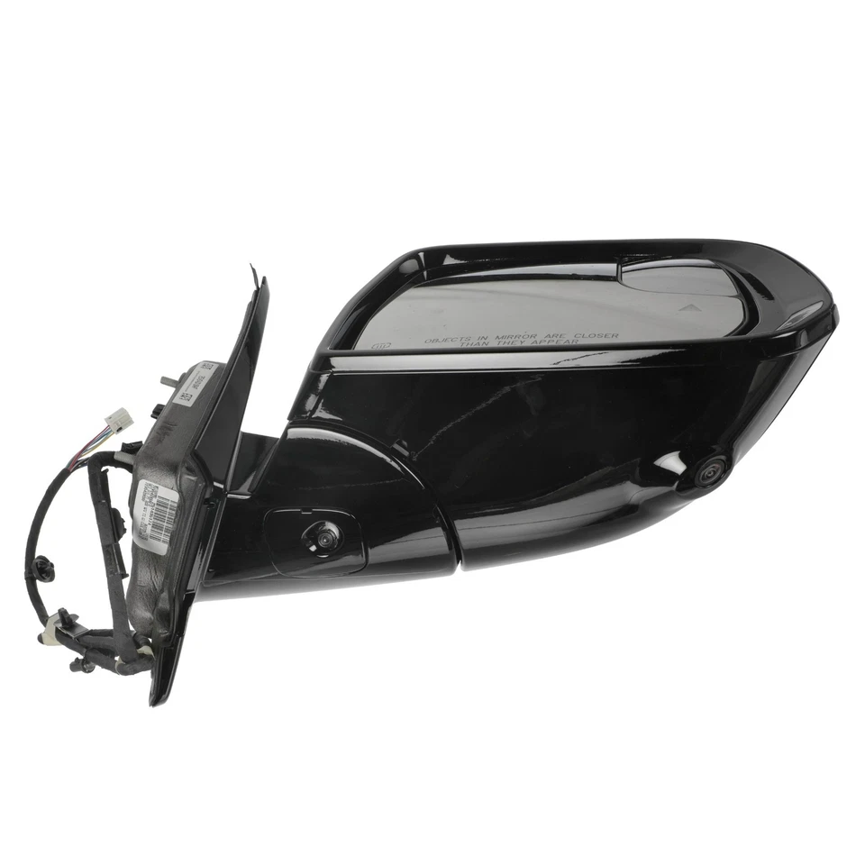 ESPEJO RETROVISOR EXTERIOR JEEP WAGONEER GRAND WAGONEER 22-23 MOPAR 7EV54DX8AD Foto 1 de 4