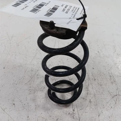 Coil Spring Rear Back Fits 14-19 MINI COOPER - Image 1 of 4