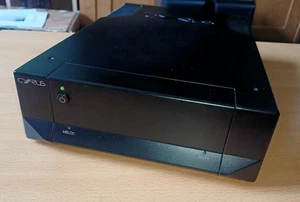 Cyrus Power Stereo / Mono Power Amplifier - Picture 1 of 7