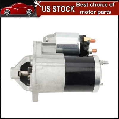 Ajuste de arranque para Mitsubishi Endeavor 04-08 10-11 Eclipse V6 3,8 L 06-12 17907N Foto 1 de 4