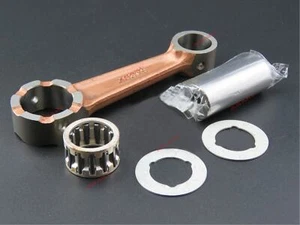 Für Yamaha Außenborder Hors-Bord 25 PS C25 Pleuelsatz Con Rod Kit 648-11650-00 - Picture 1 of 3