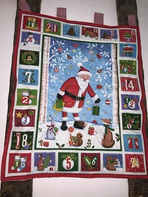 Keepsake advent calendar Can Personalize - Image 1 of 4