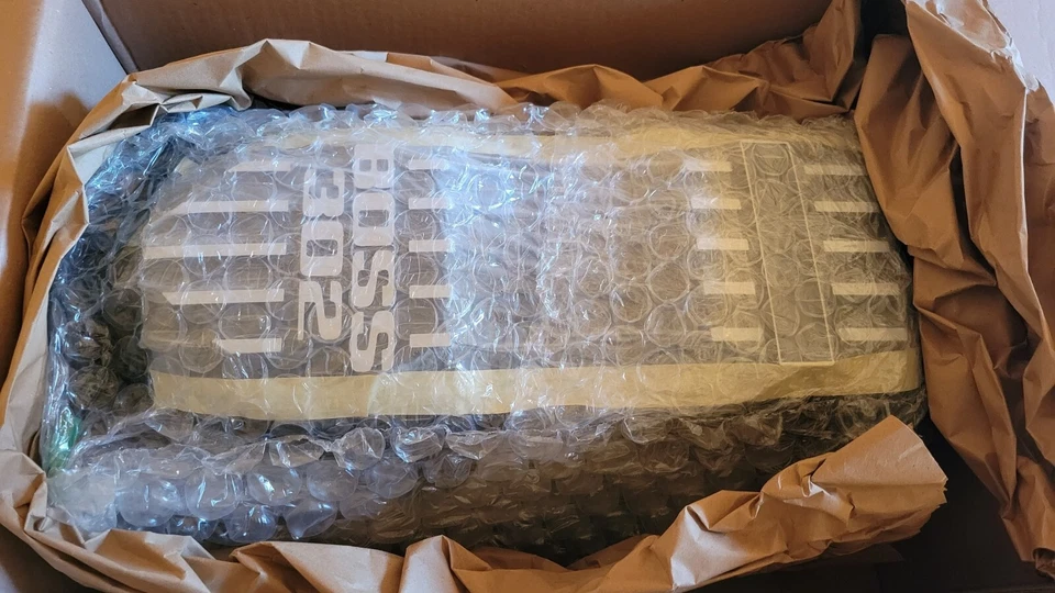 Nuevo colector de admisión Ford Boss302 para Mustang GT 5.0 Coyote 2011-2023 Foto 1 de 1