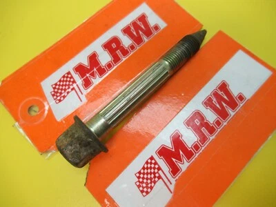 CONTROL ARM BOLT TO REAR LOWER BACK SPINDLE KNUCKLE REARWARD for ACURA MDX 01-06 - Image 1 of 4