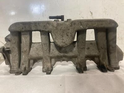 Used Engine Intake Manifold fits: 1998 Jeep Grand cherokee 6-242 4.0 Grade A Foto 1 de 4