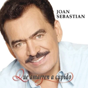 JOAN SEBASTIAN QUE AMARREN A CUPIDO CD NEW SEALED - Imagen 1 de 1