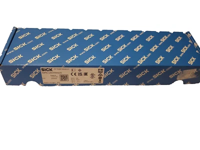 NEW - SICK MPS1060TSNUO P/N: 1050922 POSITION SENSOR - Image 1 of 2