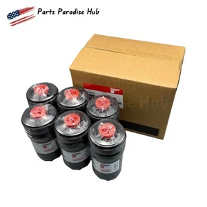 6 PACK Fits For Fleetguard Fuel Filter Replaces Cummins Engine Part 5303743 - Picture 1 of 10