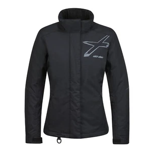 NEW SKI-DOO WOMENS HOLESHOT SNOWMOBILE JACKET 440893 - Picture 1 of 3