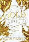 Gold by Raven Kennedy: New