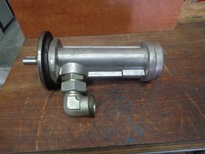 Allweiler RUC80R46QW172 pump - Picture 1 of 3