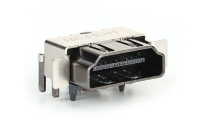 Xbox Series X HDMI Connector Port Socket Replacement - Brand New - Image 1 of 3