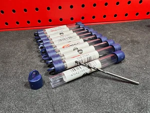 KS Tools Betonbohrer mit Hartmetallspitze ⌀3mm 10er Pack - Bild 1 von 2