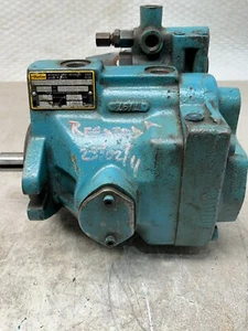 USED Parker Hydraulic Pump 3600 PSI Max PVP1636RM12 - Picture 1 of 6