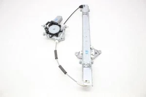 Nissan Frontier 2010-2019 pasajero ventana delantera derecha regulador y motor - Imagen 1 de 12