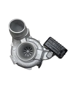 Turbocompresor 777853 BMW 330d 530d 730d X5 X6 2993 ccm 180 kW 245 HP - Imagen 1 de 4