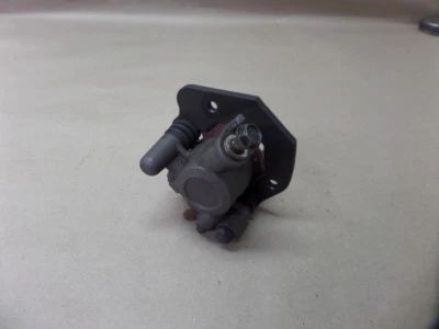 2001 KAWASAKI MOJAVE KSF250 A FRONT LEFT BRAKE CALIPER - Imagem 1 de 4