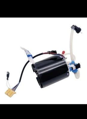 NUEVO LR057235 compatible con Land Rover Range Rover Evoque 2012-2017 conjunto de bomba de combustible Foto 1 de 4