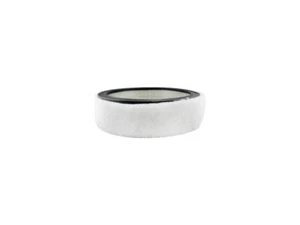 For 1982-1986 Chevrolet K20 Suburban Air Filter Baldwin 29626WRFB 1983 1984 1985 - Picture 1 of 2