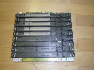 Siemens Simatic S7 Rack 6ES7 400-1JA01-0AA0 - Bild 1 von 1