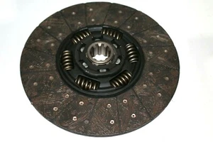 Kupplungsscheibe Clutch Disc KM Germany 0690571 Für MAN MERCEDES BENZ - Bild 1 von 1