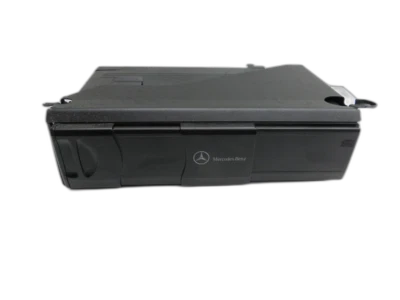 CD-Wechsler Wechsler orig. für Mercedes C209 CLK 320 05-09 A2038209089 - Bild 1 von 4