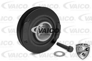 VAICO V10-3919 Belt Pulley Set, crankshaft for AUDI,FORD,VOLVO,VW