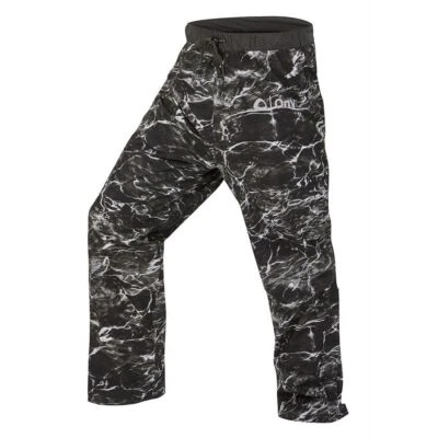 Onyx Hydrovore Adult Medium Rainwear Pants, Black, Absolute Outdoors - Image 1 of 2