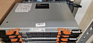IBM Flex System Fabric EN4093R 10GB Scalable Switch 95Y3311 95Y3312  95Y3323 - Picture 1 of 1
