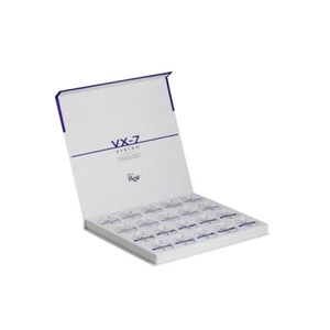 Sistema Isov VX-7 10次 #USAU - Imagen 1 de 1