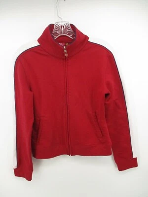 Так маленький полный молнии шеи длинным рукавом куртка - Изображение 1 из 4